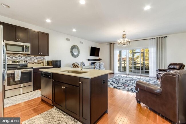 property at 18830 Bethpage Dr