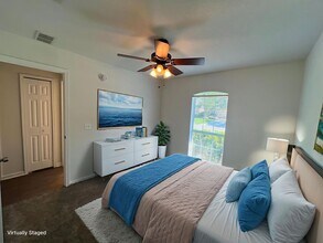 1815 Green Springs Cir in Fleming Island, FL - Building Photo - Building Photo