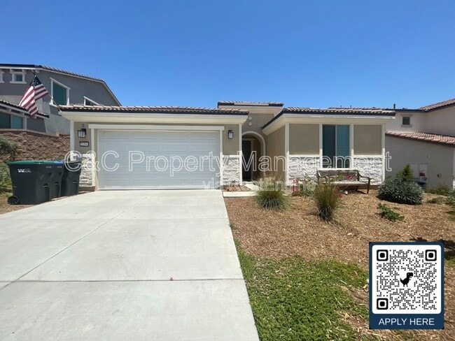 property at 25344 Picket Range Wy