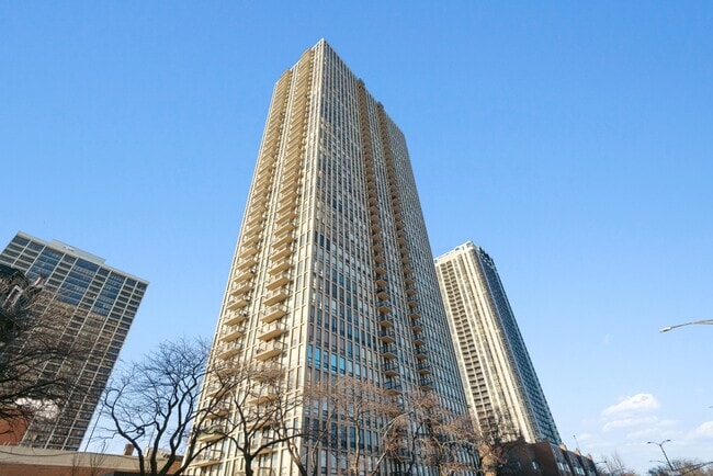 property at 1660 N La Salle Dr