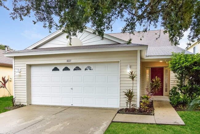 property at 5822 Wrenwater Dr