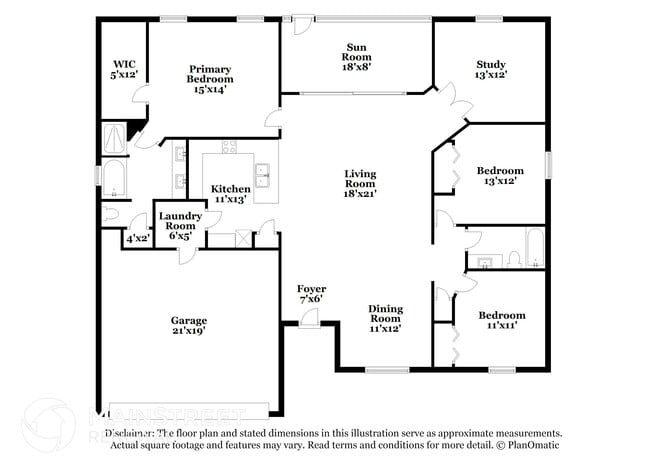 2011 NW 23rd St in Cape Coral, FL - Building Photo - Building Photo
