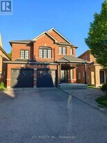 36 Santa Amato Crescent in Vaughan, ON - Building Photo