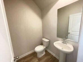 373 Timberland Ave in Dawsonville, GA - Building Photo - Building Photo