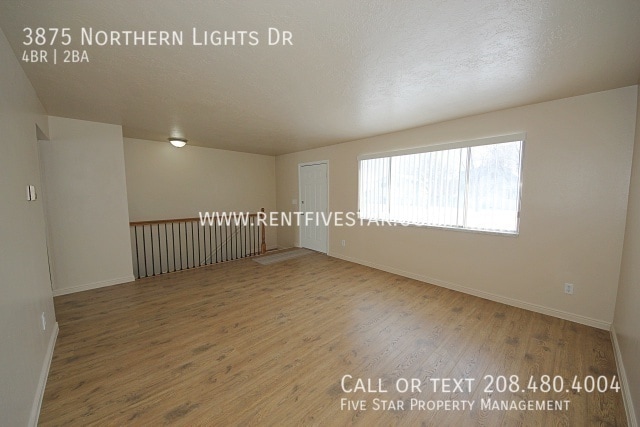 3875 Northern Lights Dr in Pocatello, ID - Building Photo - Building Photo