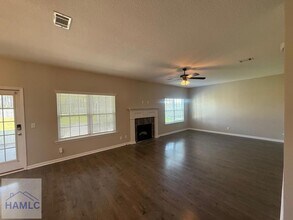 50 Huntington Dr in Ludowici, GA - Building Photo - Building Photo