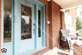 1102 Rockhill St in Fort Wayne, IN - Building Photo - Building Photo