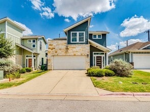 2309 Hermia St in Austin, TX - Building Photo - Building Photo