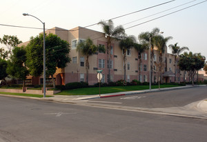 4716 South Bay Cooperative Apartments