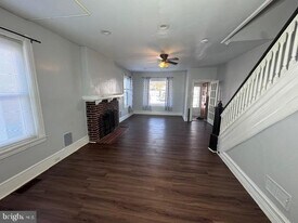 414 May St in Pottstown, PA - Building Photo