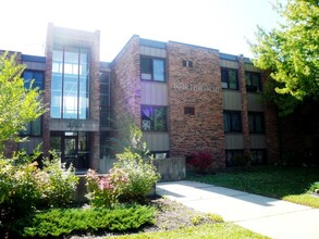 Northwood Apartments in St. Cloud, MN - Foto de edificio - Building Photo