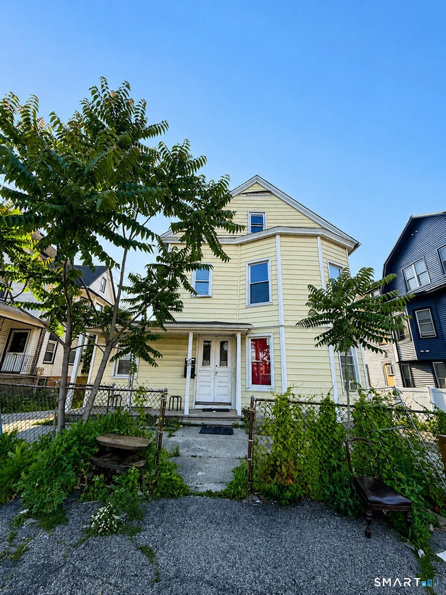 property at 271 Vine St