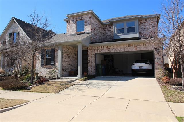 4733 Franklin Dr in Carrollton, TX - Building Photo - Building Photo