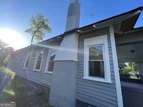 1493 Oakland Ave in Macon, GA - Building Photo - Building Photo