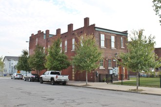 Salisbury Park 1-3 and Bremen Park in St. Louis, MO - Building Photo - Building Photo