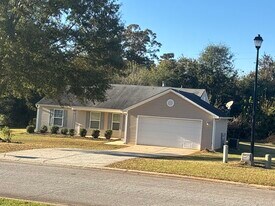 1622 Phillipsburg Dr in Winder, GA - Building Photo