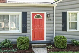 1723 Broad Ripple Ave in Indianapolis, IN - Building Photo - Building Photo