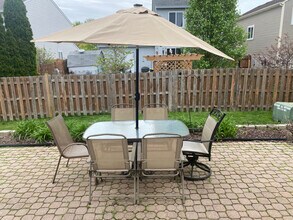 170 Bridlewood Cir in Lake In The Hills, IL - Foto de edificio - Building Photo