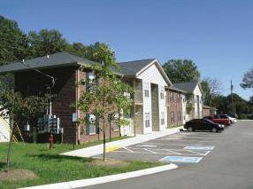 Hallmark at Bellevue in Nashville, TN - Foto de edificio - Building Photo