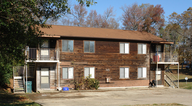 315 Edwards St in Durham, NC - Building Photo - Building Photo