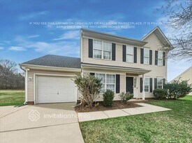 3305 Kilbridge Woods Ct in Charlotte, NC - Building Photo