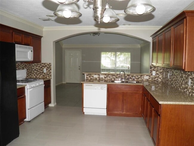 property at 12827 Mills Breeze Dr