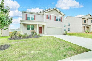 919 Lilfield Ln in Atlanta, GA - Building Photo