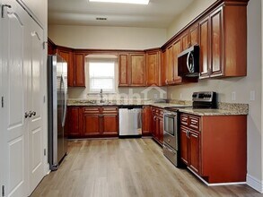 515 Flat Rock Ter in Port Wentworth, GA - Foto de edificio - Building Photo