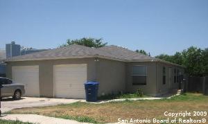 14529 Clovelly Wood in San Antonio, TX - Building Photo - Building Photo