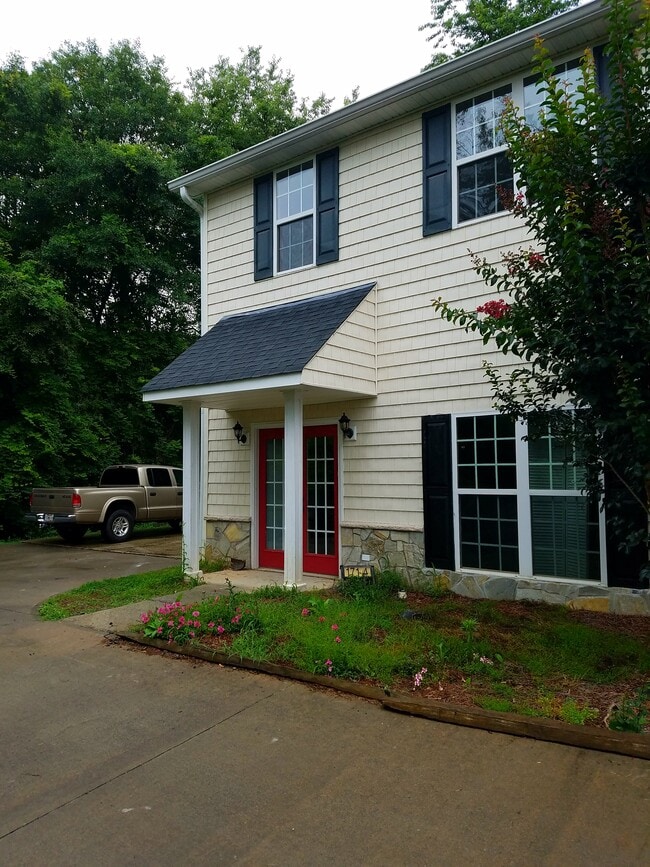 171 Boardtown Rd in Ellijay, GA - Building Photo - Building Photo