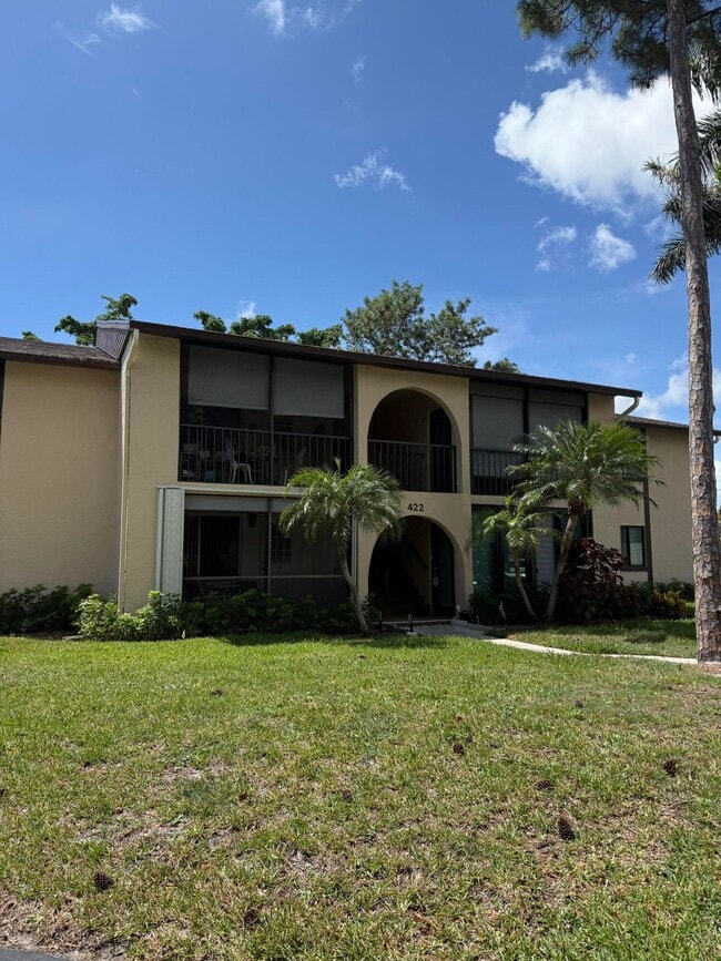 property at 422 Pine Glen Ln