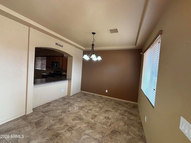 5558 Wilder Dr in Sierra Vista, AZ - Foto de edificio - Building Photo