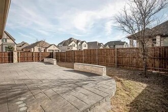 1631 Star Creek Dr in Prosper, TX - Building Photo - Building Photo