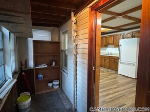 114 Thorndike St in Cambridge, MA - Building Photo - Building Photo