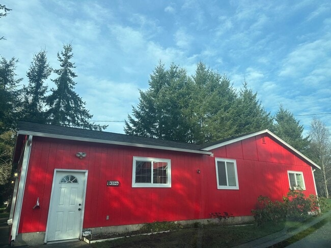 property at 4284 Sweet Rd