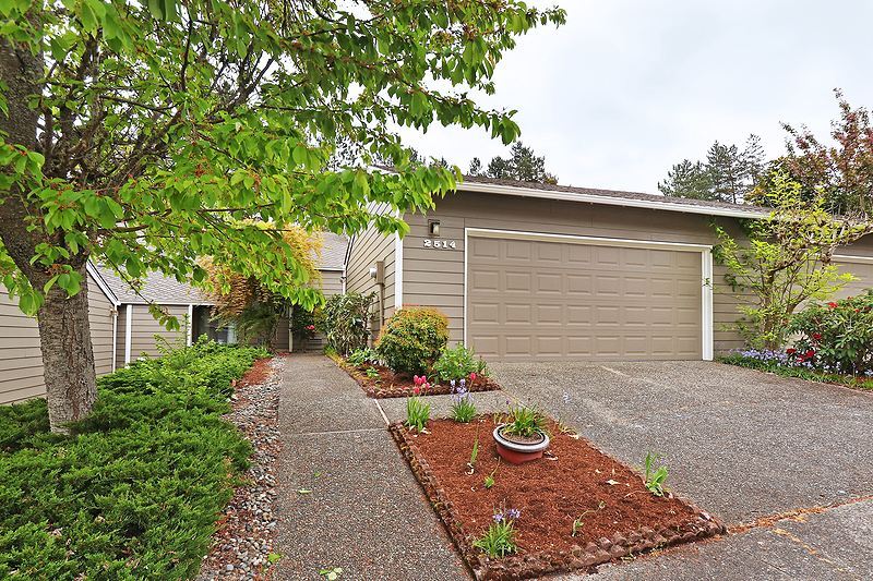 2514 174th Ave NE in Redmond, WA - Building Photo