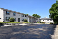 Beech Tree Glen Apartments photo'