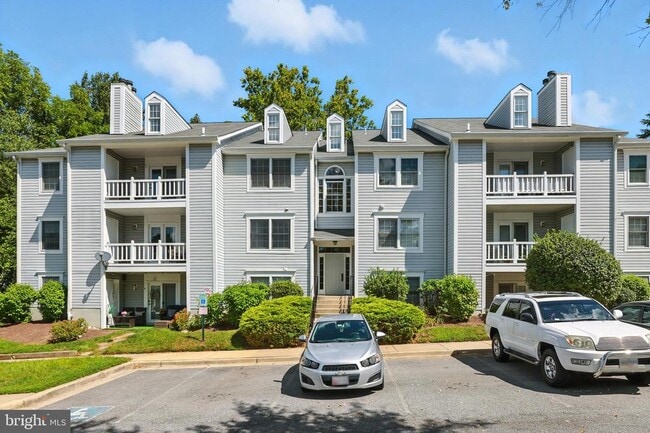 property at 12213 Eagles Nest Ct