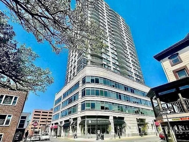 property at 1 Spring St