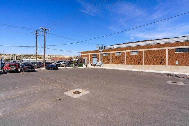 2019 Montana Ave in Billings, MT - Foto de edificio - Building Photo