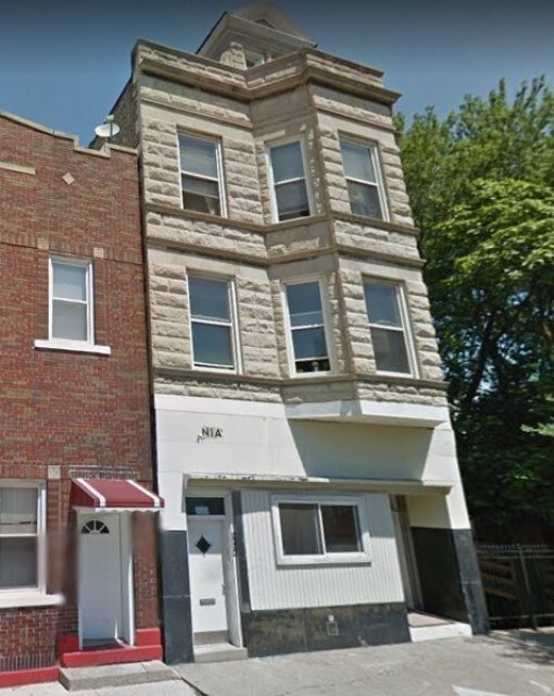 1854 W 21st Pl-Unit -3 in Chicago, IL - Building Photo
