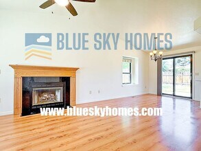 3828 E Wormwood Ct in Boise, ID - Building Photo - Building Photo