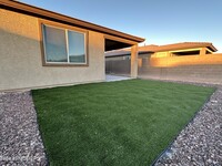 17583 W Hadley St in Goodyear, AZ - Foto de edificio - Building Photo