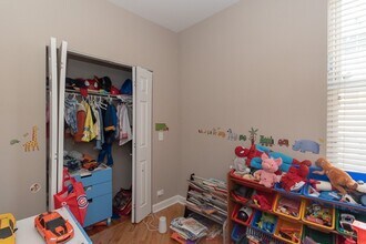 3144 Oakley N Ave, Unit 3C in Chicago, IL - Building Photo - Building Photo