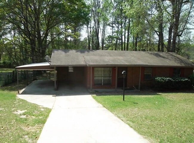 property at 6030 Mill Branch Rd