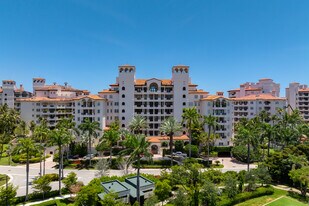 7744 Fisher Island Dr in Miami Beach, FL - Building Photo