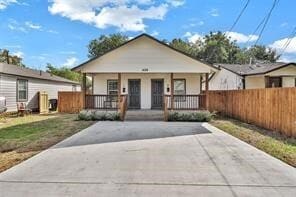 property at 4124 Sayers St