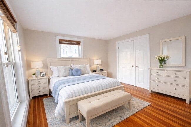 12 Bigelow St in Quincy, MA - Building Photo - Building Photo