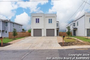 property at 307 San Salvador Ave