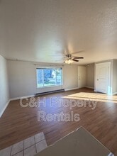 3321 Barley Cir in Billings, MT - Building Photo - Building Photo